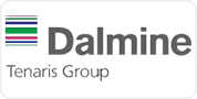 Dalmine Make Carbon Steel API 5L Line Pipes