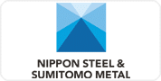 Nippon Steel & Sumitomo Metal Carbon Steel A672 Welded Piping
