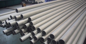 Stainless Steel 304 Seamless Tubes