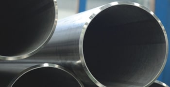 Stainless Steel 321 Welded Pipe
