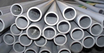 Alloy Steel Seamless Tubing