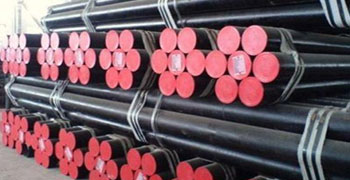 Carbon Steel Line Pipes