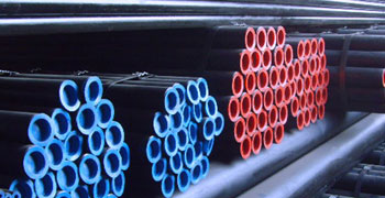 ASTM A 672 Carbon Steel Welded Pipe