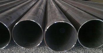 Carbon Steel A106 Lsaw Pipe